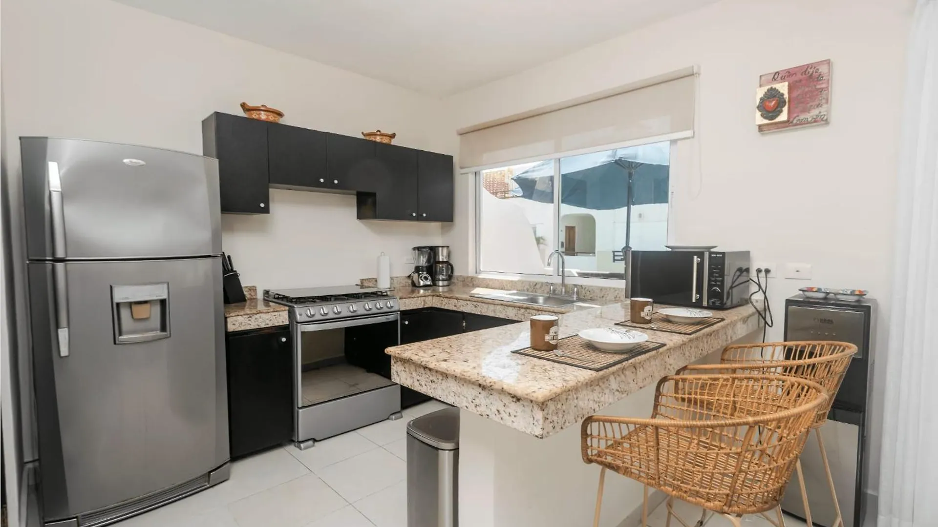 Villa Downtown Penthouse, Pool, Pvt Roof Terrace With Bbq Playa del Carmen