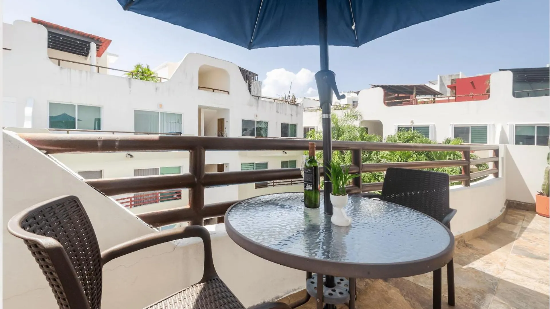 Casa vacanze Villa Downtown Penthouse, Pool, Pvt Roof Terrace With Bbq Playa del Carmen Messico