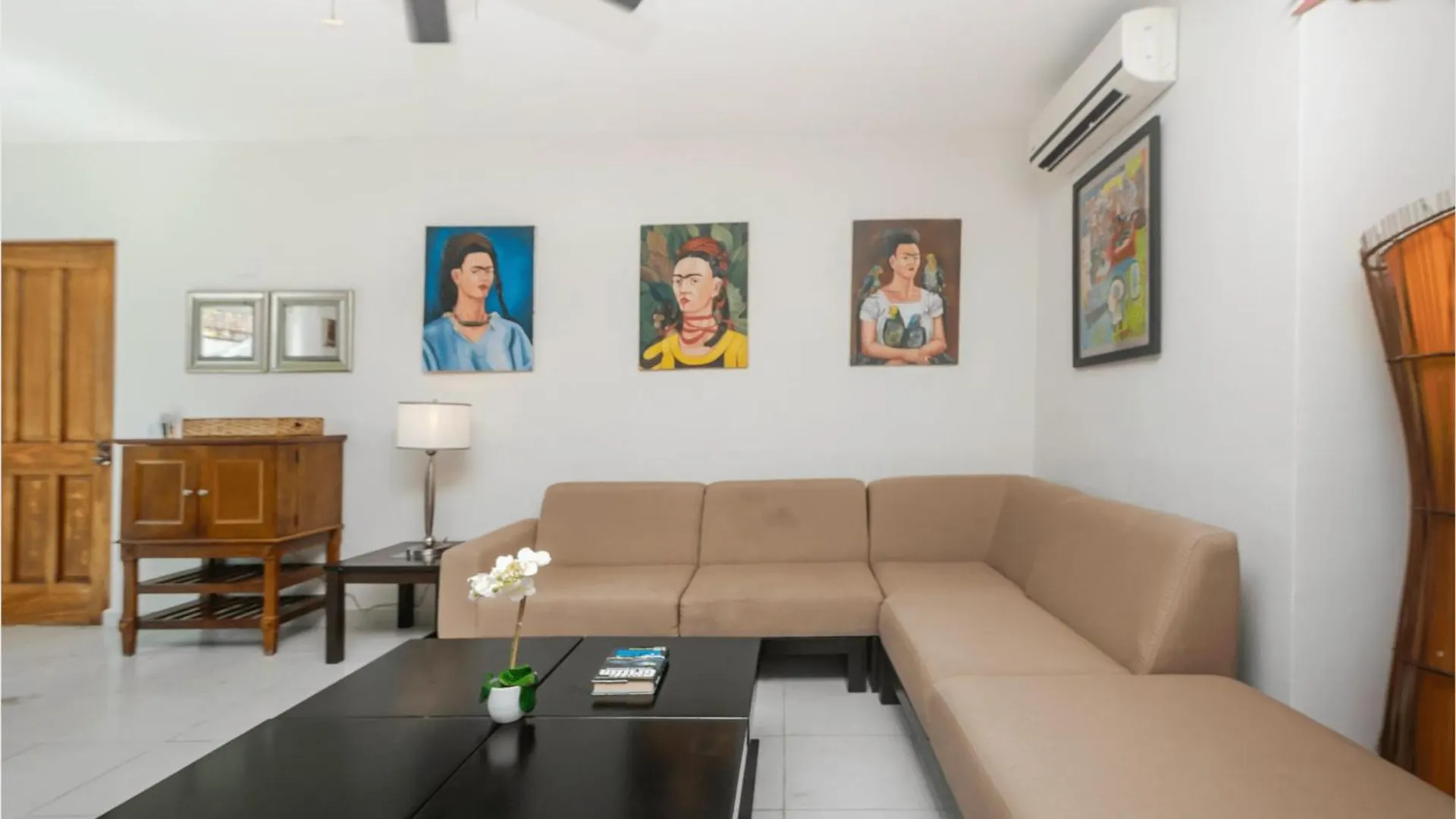 Casa vacanze Villa Downtown Penthouse, Pool, Pvt Roof Terrace With Bbq Playa del Carmen