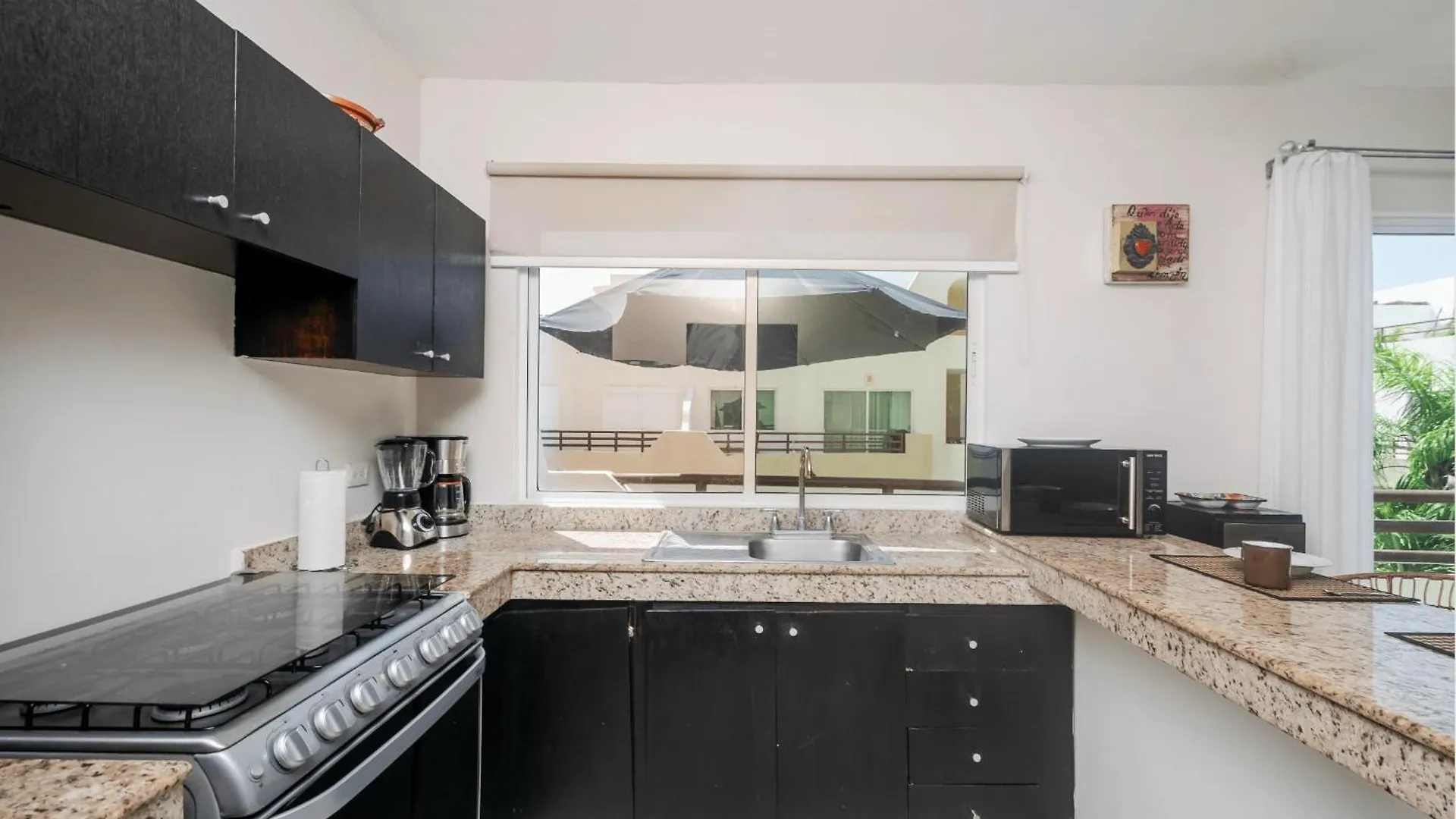 Villa Downtown Penthouse, Pool, Pvt Roof Terrace With Bbq Playa del Carmen 0*,  Messico